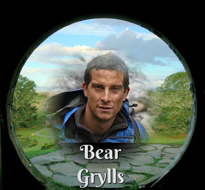 Happy Birthday Bear Grylls, Adam Buxton, Billy Reeves, Damien Hirst, Simon Day, Paddy McAloon & Johnny Clegg    