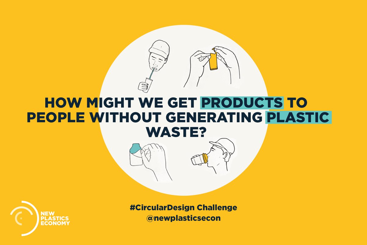 circulareconomy's tweet photo. Contribute to the research phase of the @OpenIDEO @NewPlasticsEcon #CircularDesign challenge. https://t.co/VNNX8O8b50 https://t.co/MuXmujTa7b