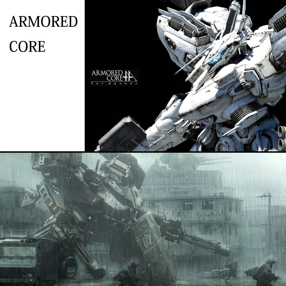 メカ魂 Twitterissa 格好いい Great おすすめの機械 Machine Recommended Fss 出雲重機 アーマード コア The Five Star Stories Industrial Divinities Armored Core T Co Ffxspqhopo メカ魂 Twitterissa 格好いい Great おすすめの機械 Machine Recommended Fss 出雲重機 アーマード コア The Five Star Stories Industrial Divinities Armored Core T Co Ffxspqhopo