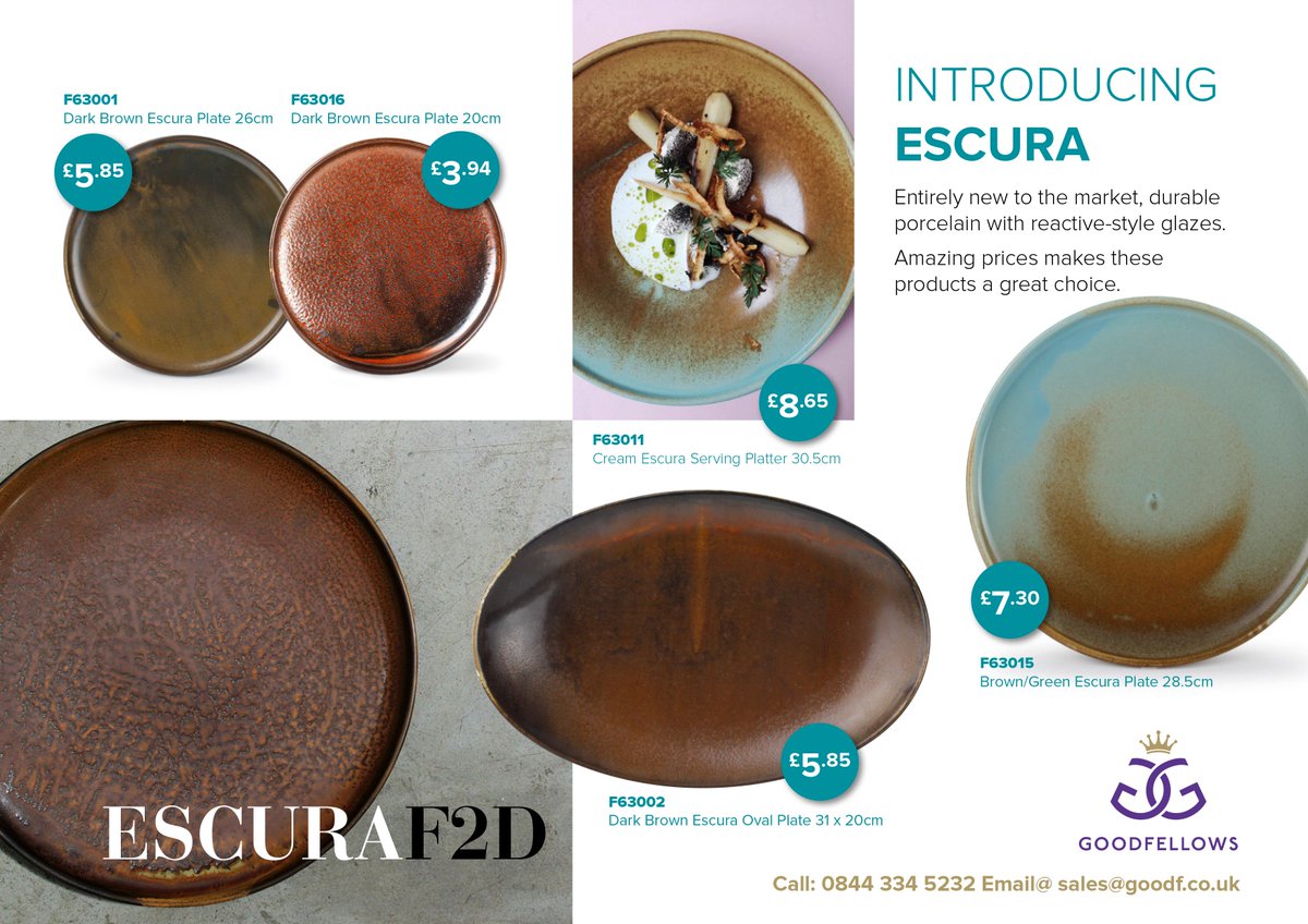 G&G Goodfellows Ltd tweet media