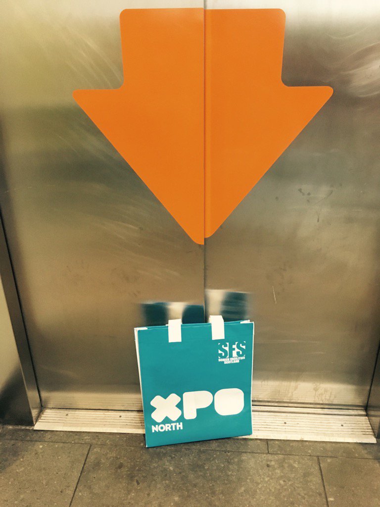 YBproduct's tweet photo. YB are in #Inverness @XpoNorth with @emergentsmakers  #designupscotland #SHIFTmatters https://t.co/wkn78GZgjH