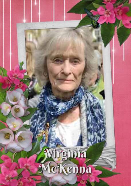 Happy Birthday Virginia McKenna, Amy Nuttall, Elsie Kelly & Jennyfer Jewell    