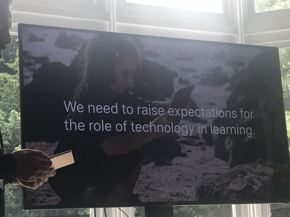 LRobinsonDSM's tweet photo. 👇🏻 couldn't agree more! #technologyisontheuprise #futurelearning #creatingjobs #creatingapps #coding #preparefortomorrow @GBMEdu https://t.co/5UeCTtiPah