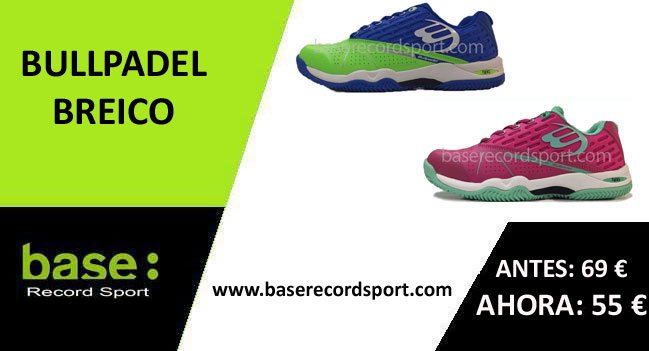 BaseRecordSport's tweet image. Bullpadel Breico, pásate por nuestra tienda y hazte con ellas¡¡¡¡¡
baserecordsport.com/padel/1527-bul…
baserecordsport.com/padel/1523-bul…
#padel #bullpadel #oferta