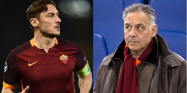 Non sai come riposizionarti sul mercato? #standout #PersonalBranding #Totti #Pallotta #asRoma #marketing #storytelling #comunicazione