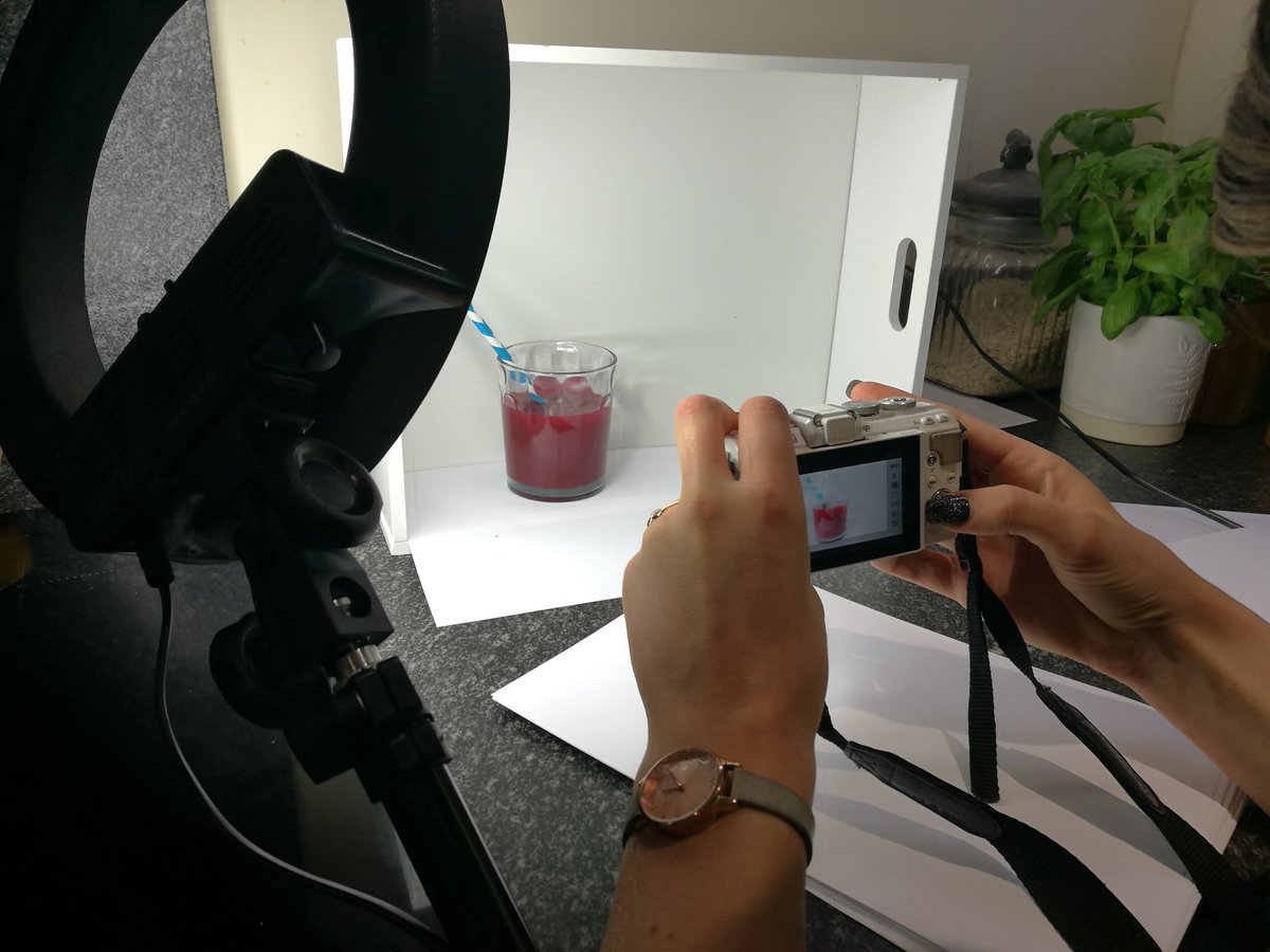 Getting some shots of my new therapeutic juice cleanses <a href="/Presscription1/">Presscription Juice</a>  #behindthescenes #beetroot #juices