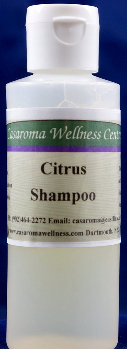 EastCoastMadeEm's tweet image. Casaroma Citrus Shampoo is a great blend for OILY HAIR. 
Available at Fresh New You @TruroMall and at our NEW store in downtown Kentville.