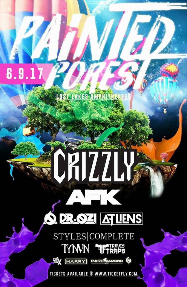 OKRaveChasers's tweet photo. 🎊🎊GIVEAWAY🎊🎊 
2 tix up for grabs
RT-to-enter
Must be following us and @SubsonixOK to win 

Winner chosen tomorrow evening https://t.co/fZLqRMg9IL