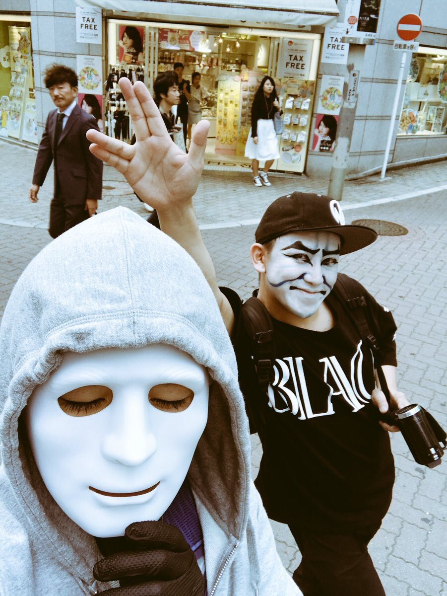 のりむ En Twitter 私が最近見てるyoutuberカブキンさん ラファエルさんのインスタグラムはこちら 動画の時とだいぶ印象が違うよね 写真上がカブさん下がラフィ T Co 2mzirp4nte T Co M1gmcoruuj T Co Soqama8jq8