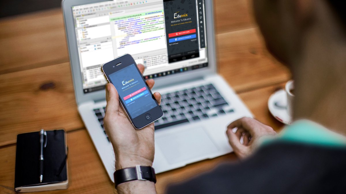 Ella_Wilson09's tweet image. Learn Best Five Mobile App Frameworks By Building Projects . goo.gl/0eeyyI #apptutorial #howtobuildanapp