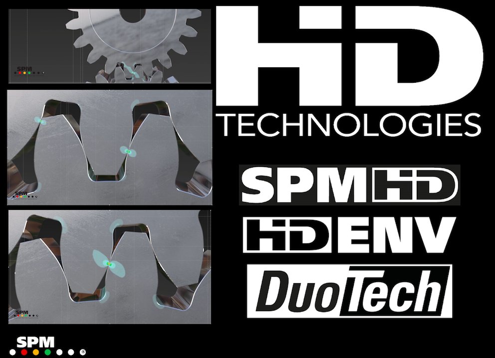easyvix's tweet photo. SPM - Tecnologia HD uma Nova era em Monitoramento Condicional. A melhor tecnologia do mundo para monitorar rolamentos e engrenagens. 
#SPM https://t.co/wA3Is3vCh5