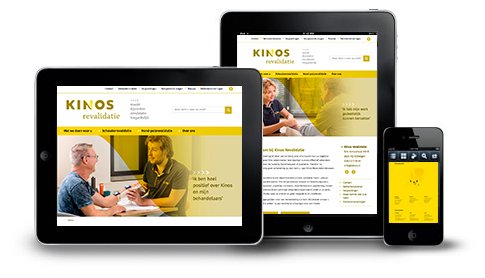 BroodenTulpen's tweet photo. Wij ontwikkelden voor #Kinos #revalidatie een gebruiksvriendelijke, #responsive website #webdesign #Nijmegen >> https://t.co/5ZqLmazfLn https://t.co/pVOUKO7vUX