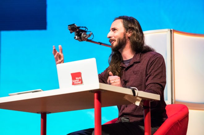 cometotheisland's tweet photo. Want to Understand Creativity? Enlist an AI Collaborator https://t.co/oVUfMO0WvN #cometheisland https://t.co/CGyy5rBjZ4