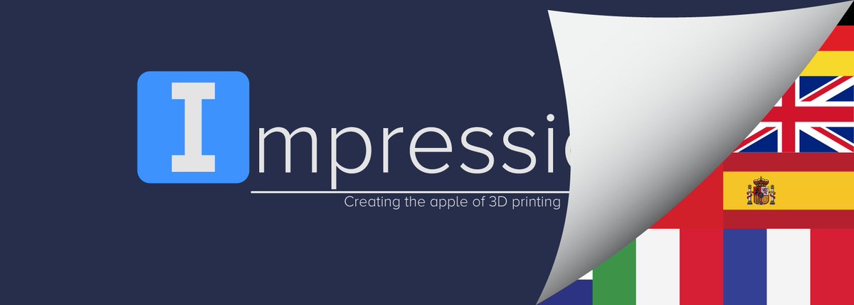 ImpressionIMPRS tweet picture