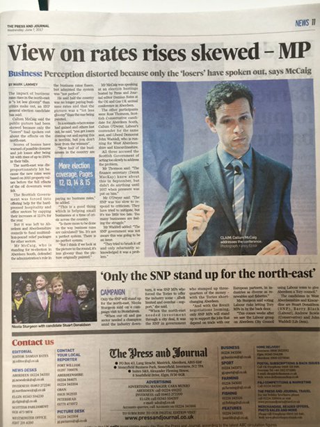 Please tell me he didn't really say this stuff!