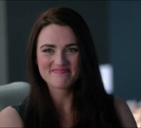 NotsweetEmily's tweet photo. My #TeenChoice nominee for #ChoiceSciFiTVActress is Katie McGrath (Lena Luthor - Supergirl) https://t.co/BwAdEdB6vV