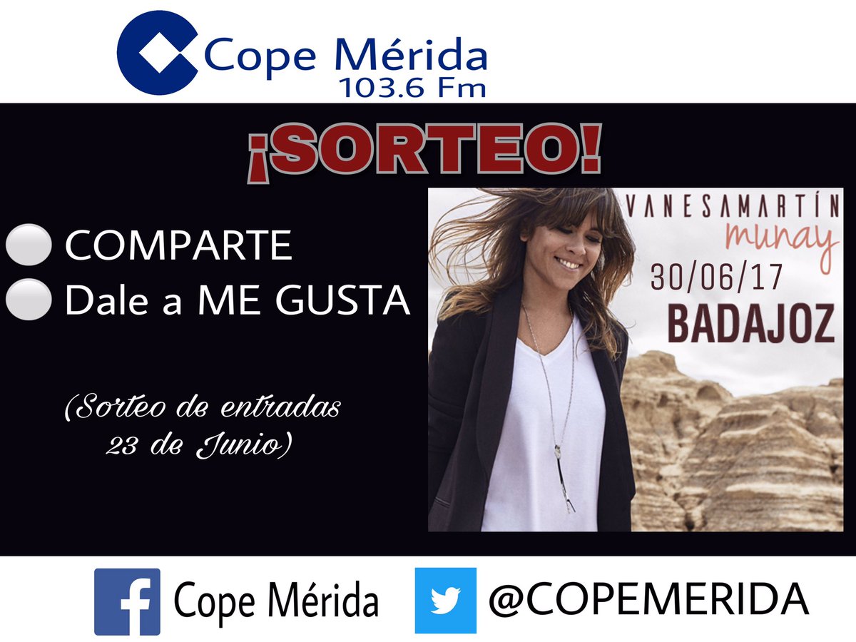 COPE MÉRIDA tweet media