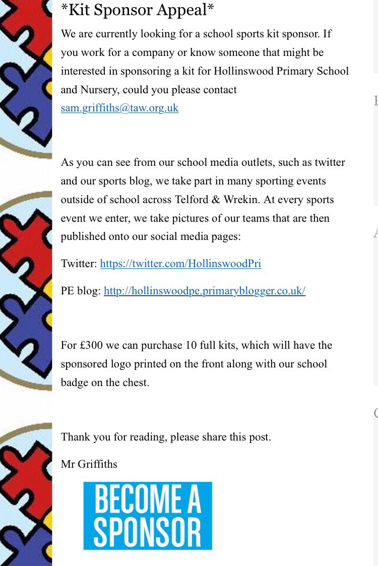 Hollinswood Primary tweet media