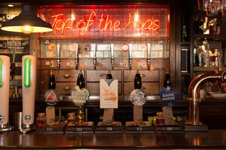 Greetings from the coast. Read about <a href="/SalTynemouth/">Salutation Tynemouth</a> in this month's <a href="/cheers_ne/">Cheers North East</a>. Pick up a copy from there and other great pubs near you