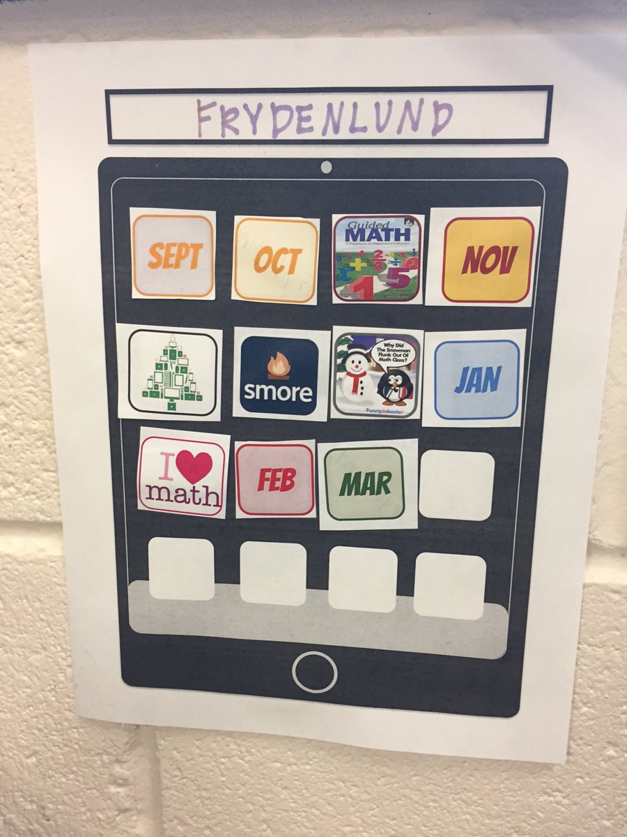 MsFrydenlund's tweet photo. #a1TechBadges @guntk https://t.co/WF1Ya3AyaB