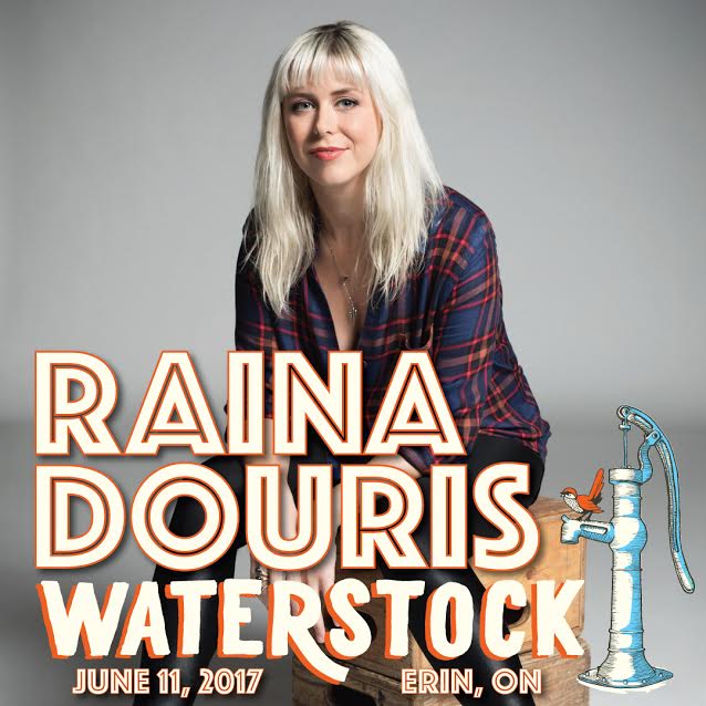 i hate plastic pollution &amp; huge corps taking advantage for profit. i love being able to access our own clean water. i'm hosting #waterstock.