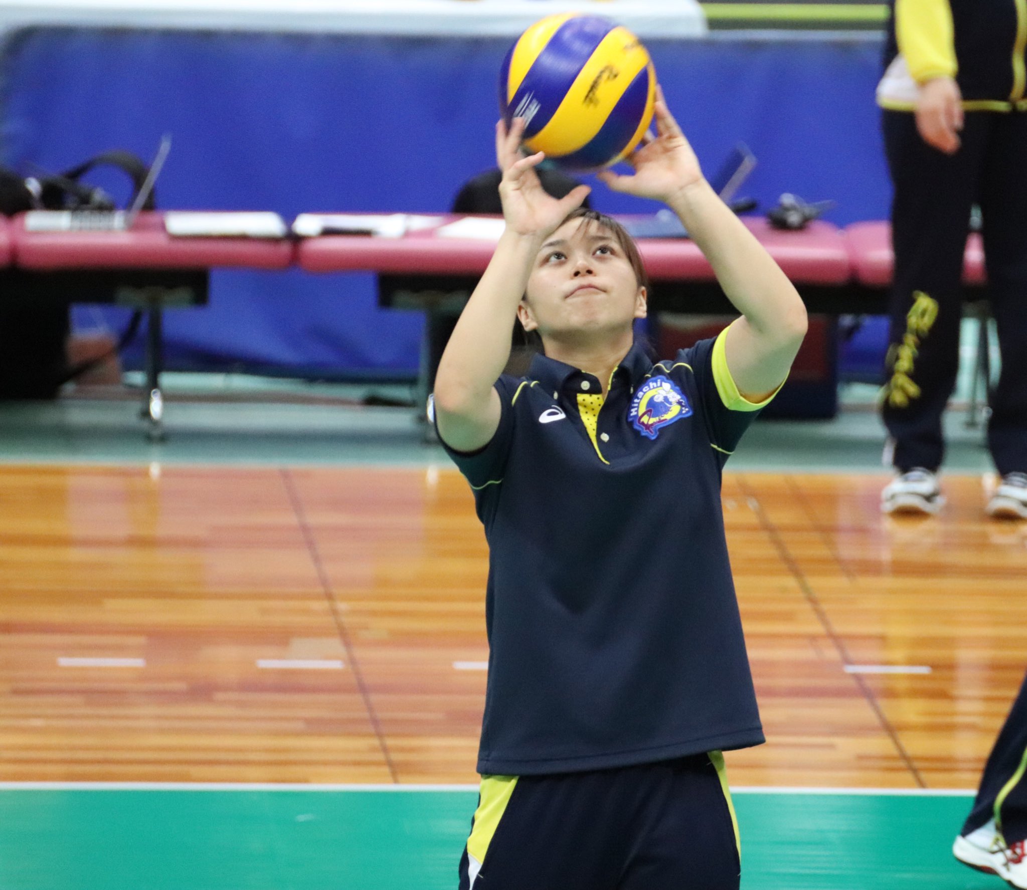 hiroyukiiiii1215 on Twitter 