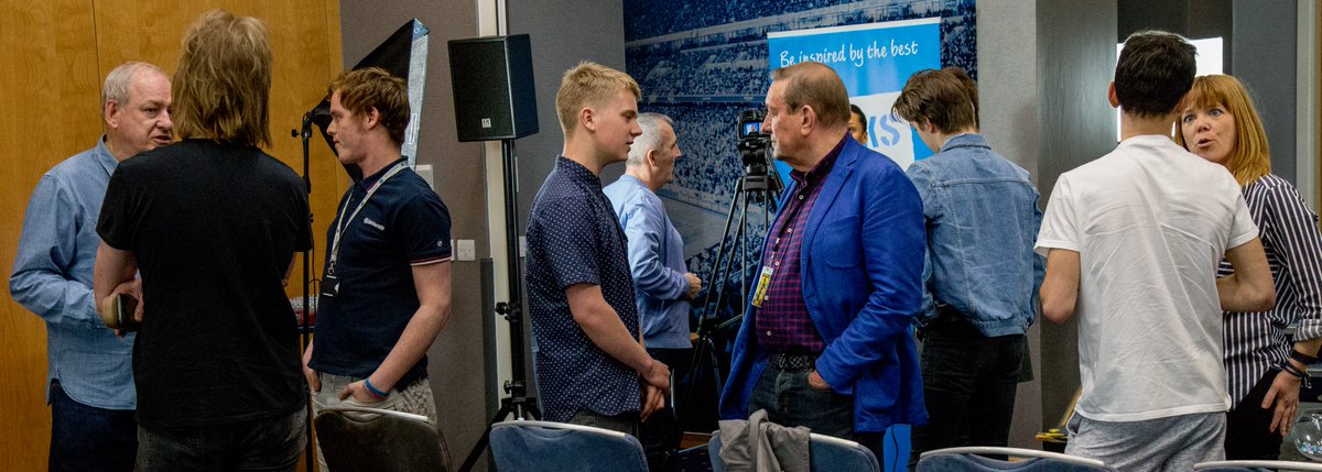 Thanks to Tim, Chris and Amberlie for giving so much time on Saturday - nobody wanted to leave! Pics <a href="/ElspethMoore/">Elspeth Mary Moore</a> #heavyentertainmentshow