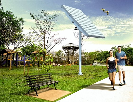 rephlect_solar's tweet photo. @forogreencities @rephlect_solar @H2020SME presents the PowerTree concept to boost PV energy density in distributed generation markets https://t.co/SvQfGVOR7g
