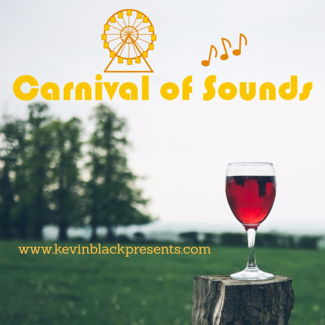 kbpbooking's tweet photo. 10 days until Carnival of Sounds!! Do you have your tickets yet ?? https://t.co/iEDDfqbMuV #cosf #twithaca https://t.co/wrvVY6zRV8
