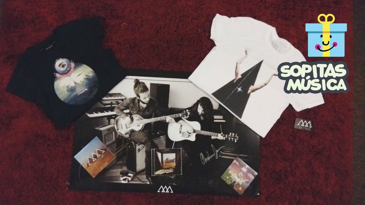 sopitasfm's tweet photo. ¡¿Ya saben de todos los regalos de @REYNOmx que se pueden ganar en el #Veranofm !? Chequen la dinámica 😍 👉🏽 https://t.co/RWpT96o7Jk https://t.co/19nuCeMSUL