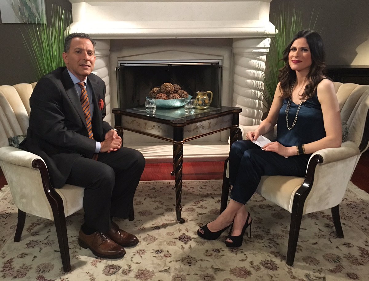 On set with <a href="/NafsikaAntypas/">Nafsika Antypas</a> shooting Plant Based by Nafsika. Tune in in July. <a href="/aandetv/">A&E</a> Prevent not Stent. <a href="/BlueZones/">Blue Zones</a> is her home in Ikaria