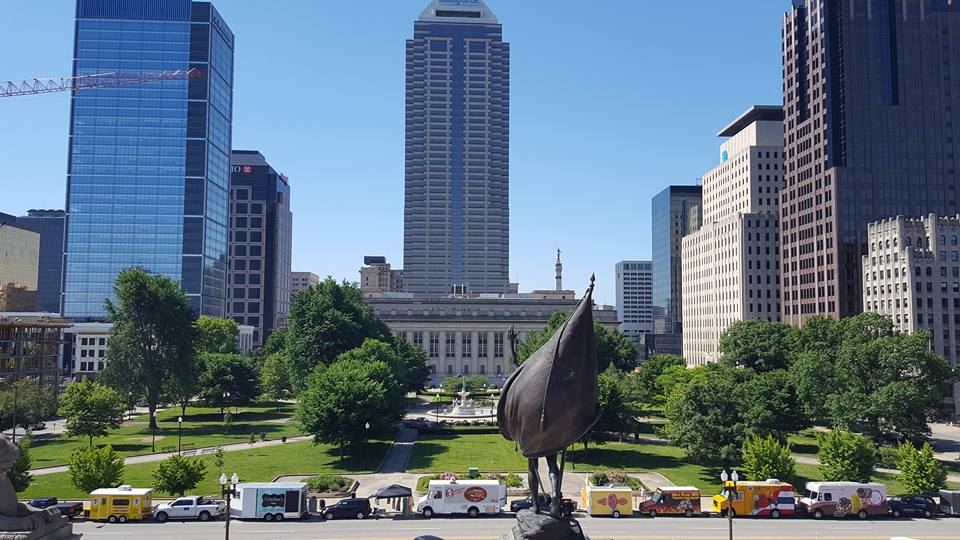 <a href="/RollingAsianDel/">RollingAsianDelight</a> <a href="/IndyStyle/">Dada Indy style</a> show talking about #foodtruckfrenzy <a href="/FriendsOfFred1/">Friends of Fred</a> Come to join us Friday 6/9, Vermont Street, 11 -2