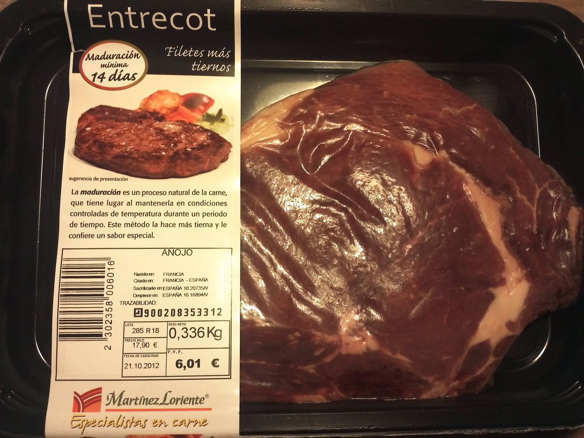 bientayo's tweet photo. @Mercadona Me refería a estos dos productos. No los encuentro desde hace tiempo en @Mercadona de San Antonio de Benagéber, Valencia. Gracias! https://t.co/h3uhloWv0r