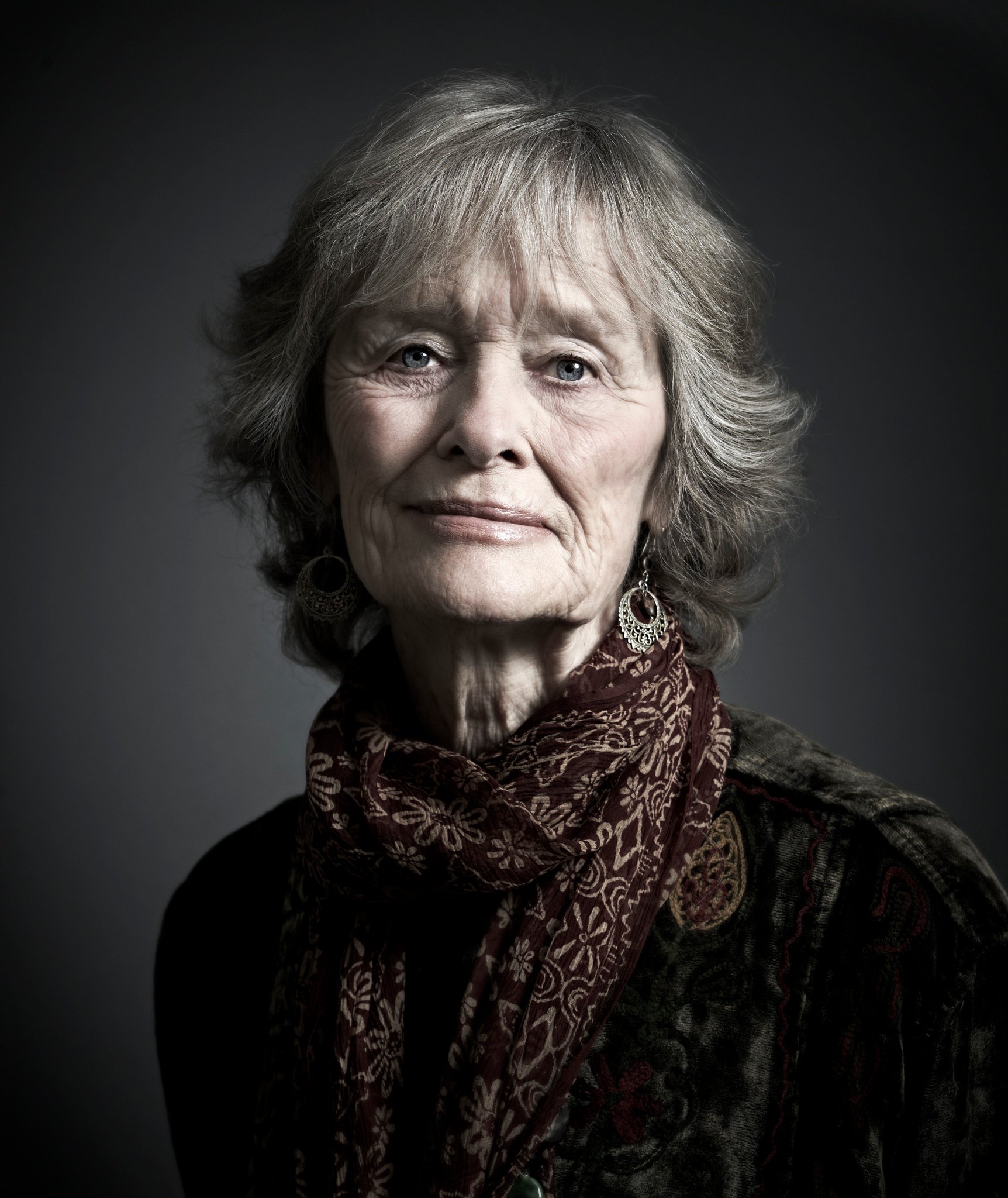 Happy Birthday to Virginia McKenna! Xx 