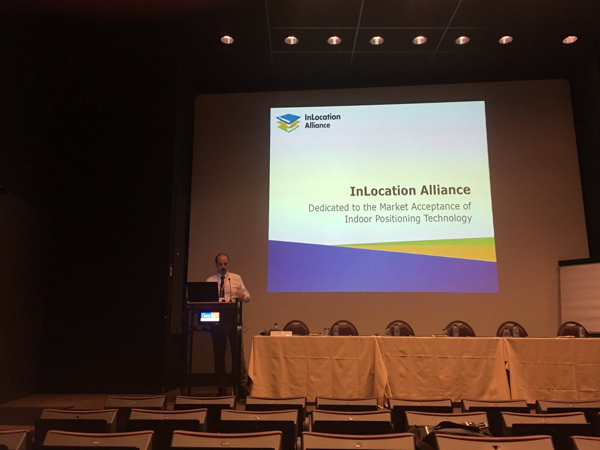 InLocation Alliance tweet media