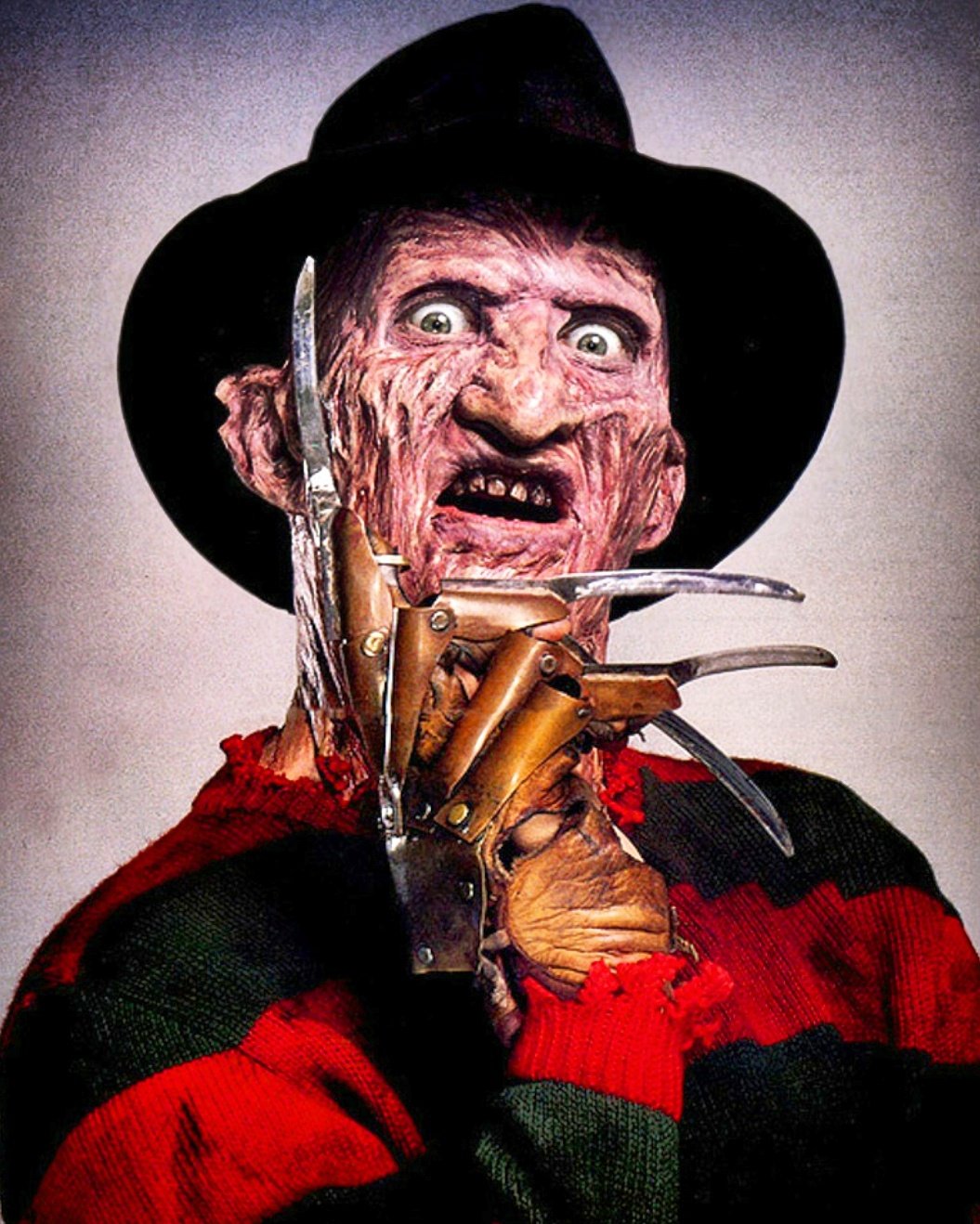 HAPPY BIRTHDAY TO THE BEST HORROR ROBEENGLUND 