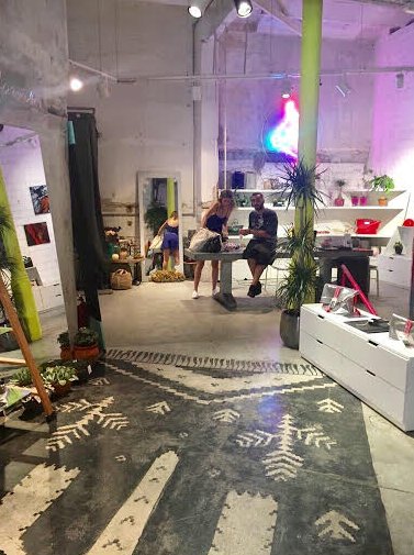 SenseWorldwide's tweet image. Ramping up for the launch of our global Sense Supper Clubs @studiostorebcn tonight💥 ! Check out insta #TheArtOfCreating for more updates...