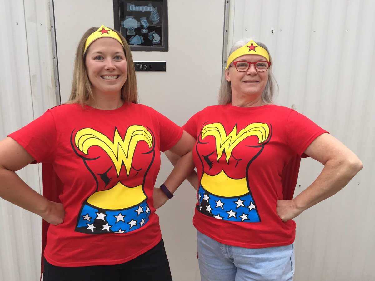 Mandy Stover tweet media