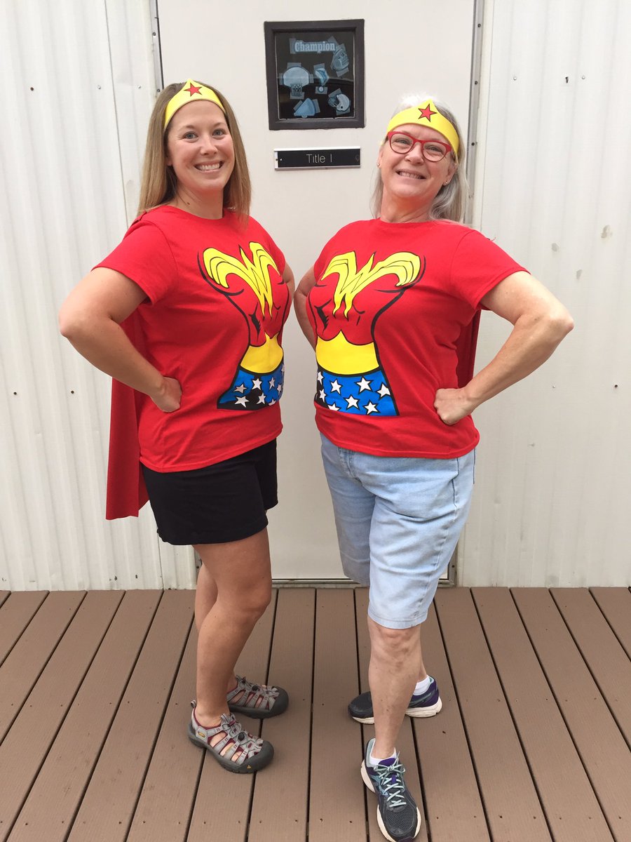 Mandy Stover tweet media