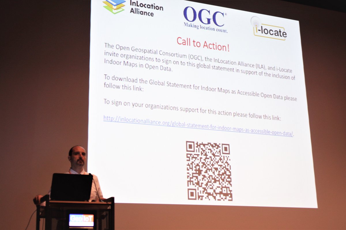 Geo IoT World tweet media