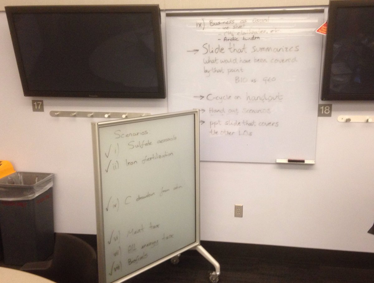 GermJuggler's tweet image. Intense group work for Day 3 of #NSSI2017 preparing to present to peer group for review and feedback #ScientificTeaching #ActiveLearning