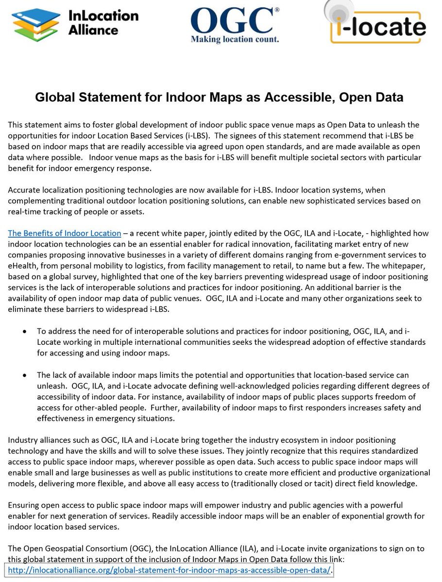 Geo IoT World tweet media