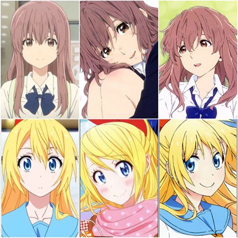 crunchyroll koe no katachi