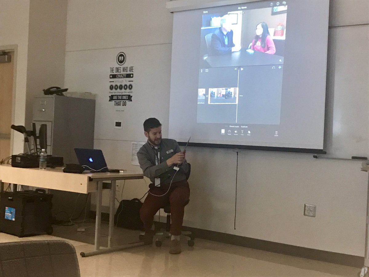 maritzaRRISD's tweet photo. Amazing presentations at #WorldClassSummit by @rachaelRRISD and @RandyRRISD! Helping campuses build partnerships and communication tools 📝 https://t.co/3moCRNhmkz