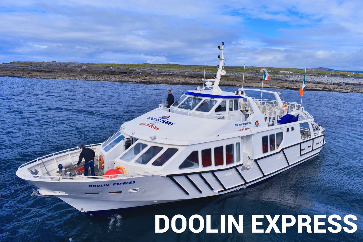 Galway Tour Company (GalwayTourCo) Twitter