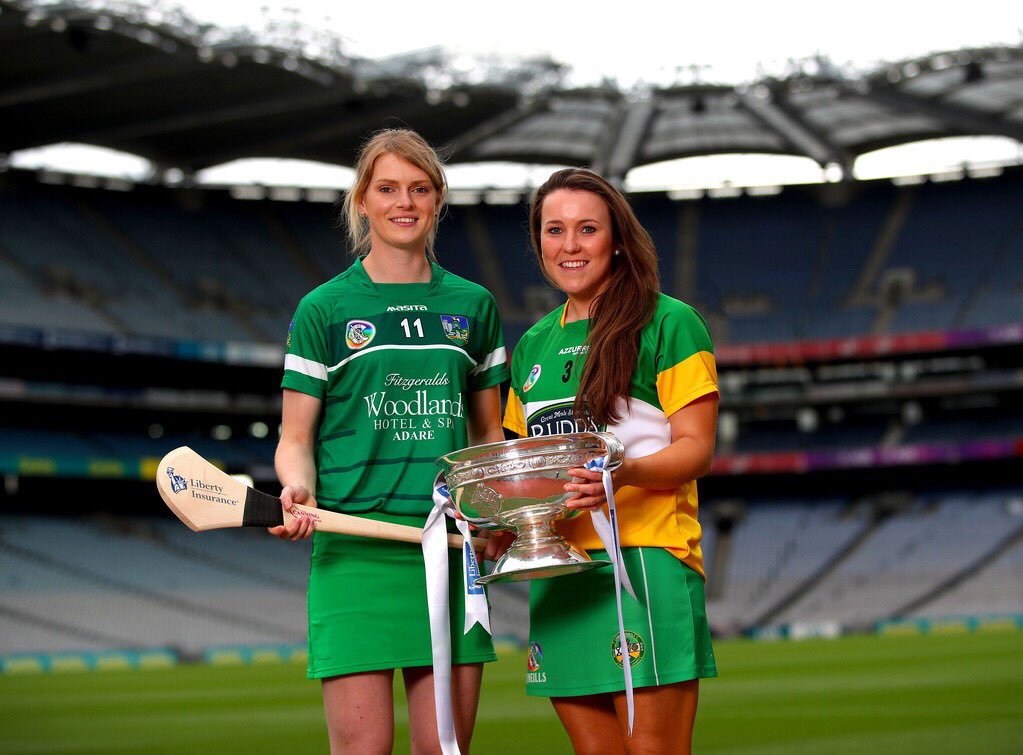 2017 Liberty Insurance All-Ireland Senior Championship Limerick v Offaly – Saturday June 10th in The Gaelic Grounds Limerick at  2.30pm