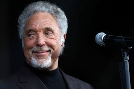 Happy Birthday dear Tom Jones! 