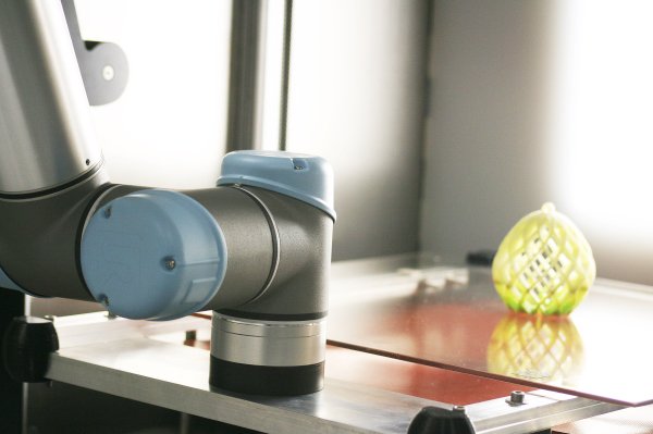 🇫🇷 Le français All-Trends dévoile une technologie d’impression 3D à granulés ! ▶ goo.gl/TV5c5d #imprimante3d #madeinFrance