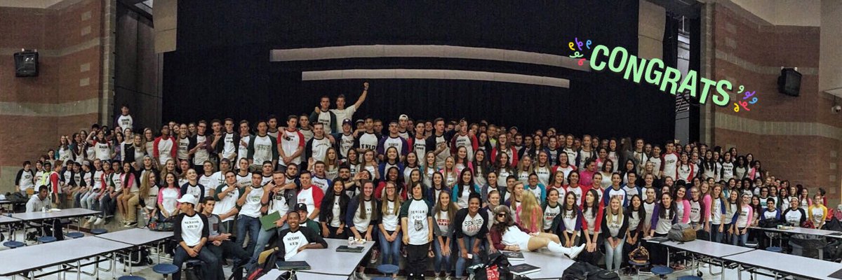 classofjhs2018 tweet picture
