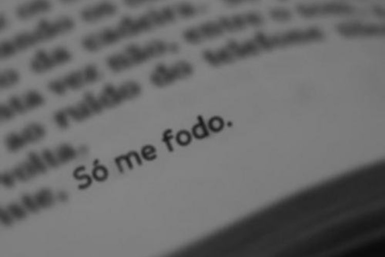 OetPaul's tweet photo. Frase da minha vida https://t.co/GqmjnsPZwU